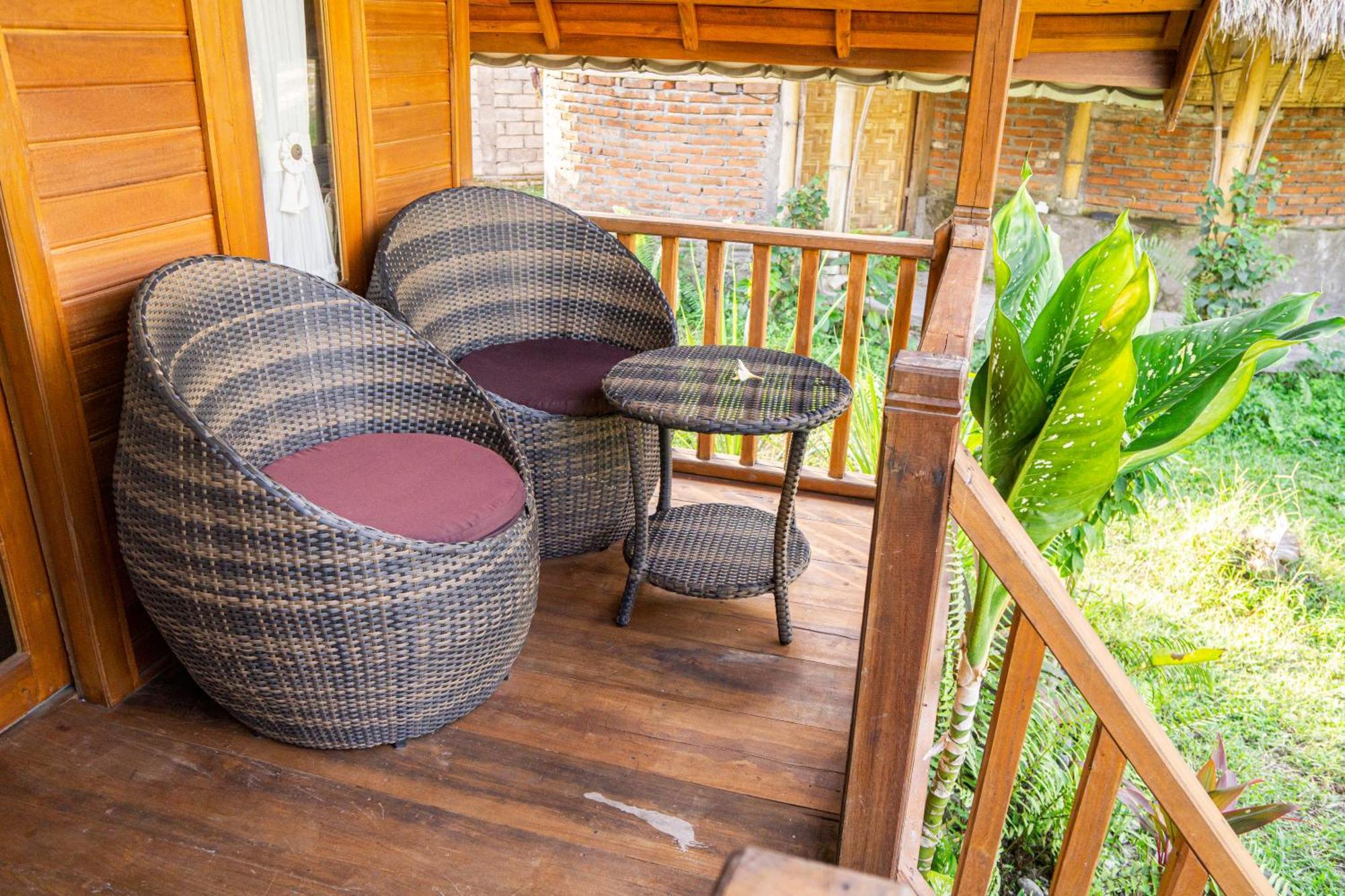 Aranka Tempasan Villa Sangyang Kültér fotó