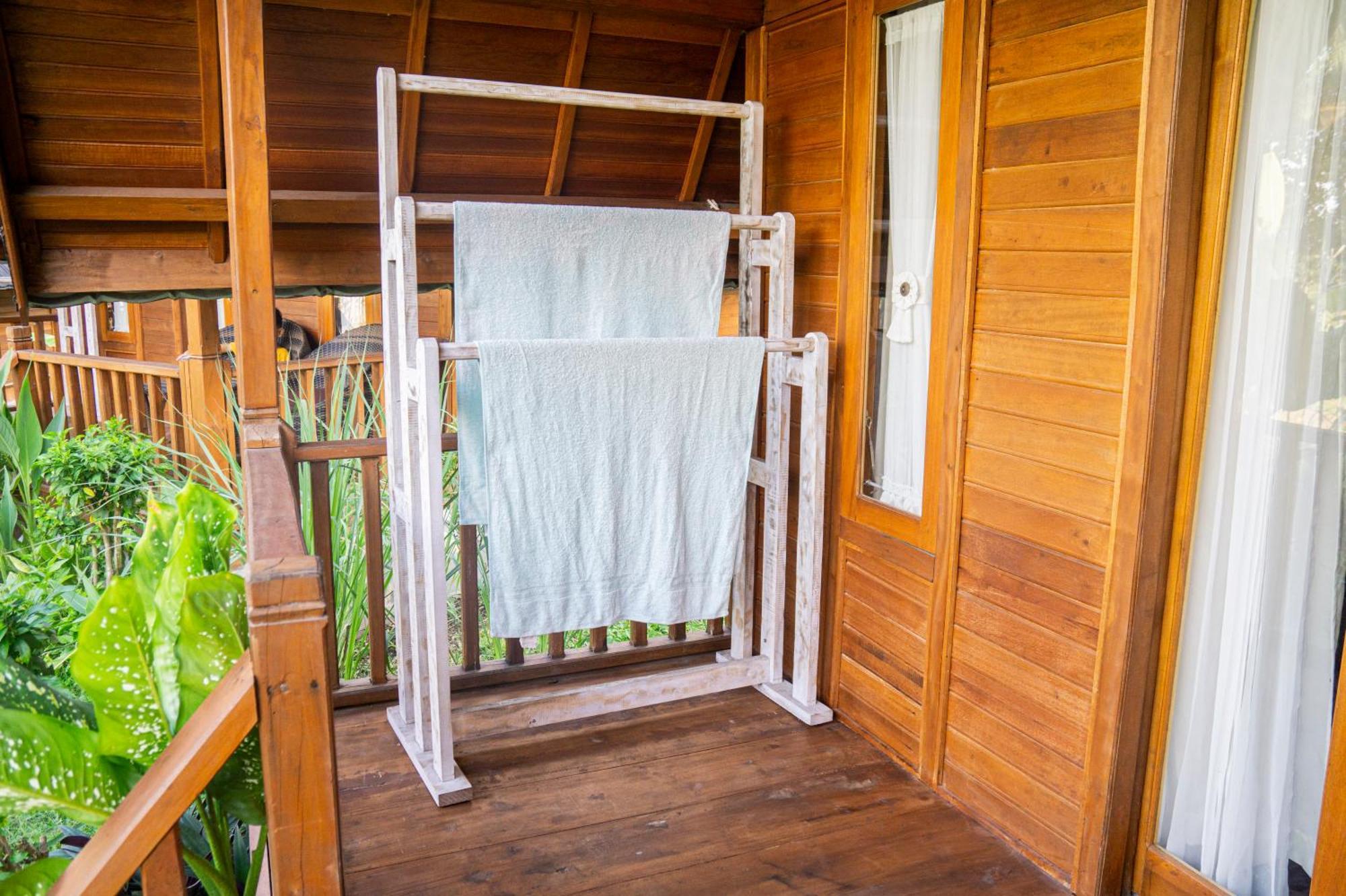 Aranka Tempasan Villa Sangyang Kültér fotó